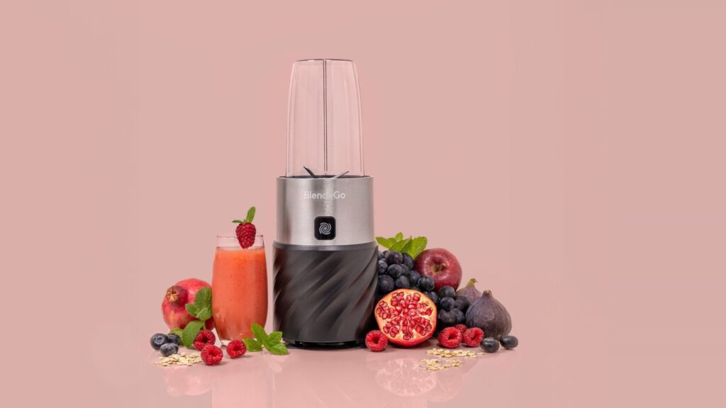 Smoothie k snídani za 5 minut: 5 jednoduchých receptů