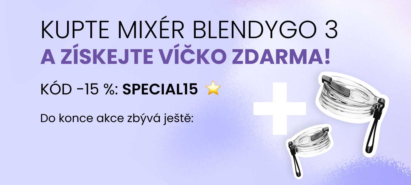 Custom Mobile Banner