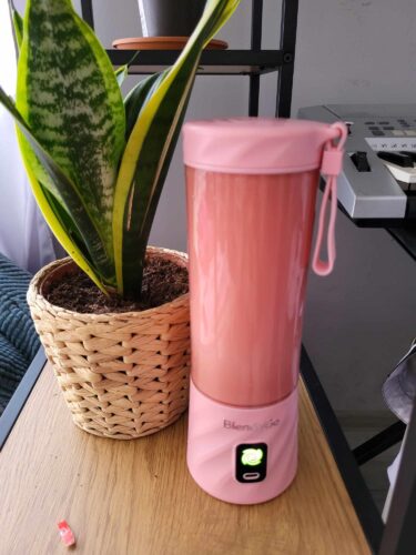 BlendyGo 3 photo review