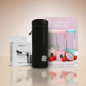 Akční sada BlendyGo