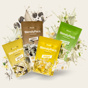 BlendyPack