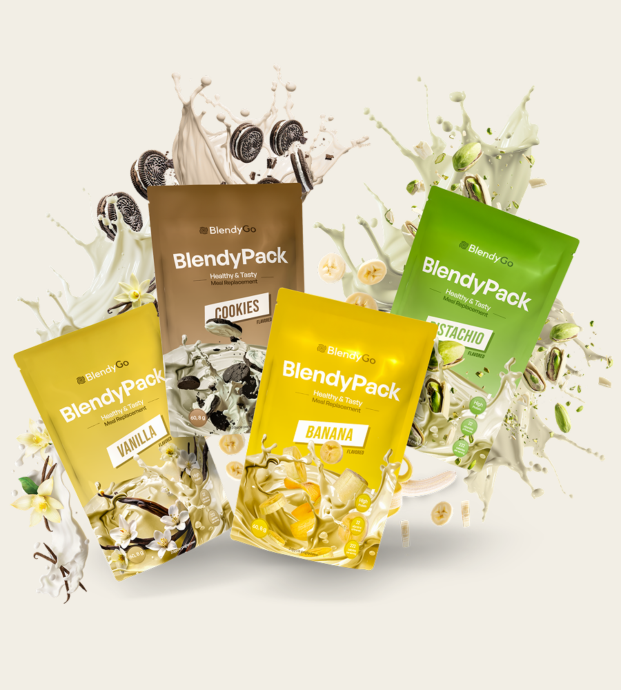 zamienniki żywności