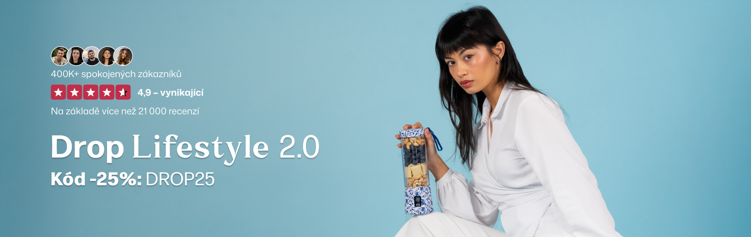 Shop Banner Image Desktop