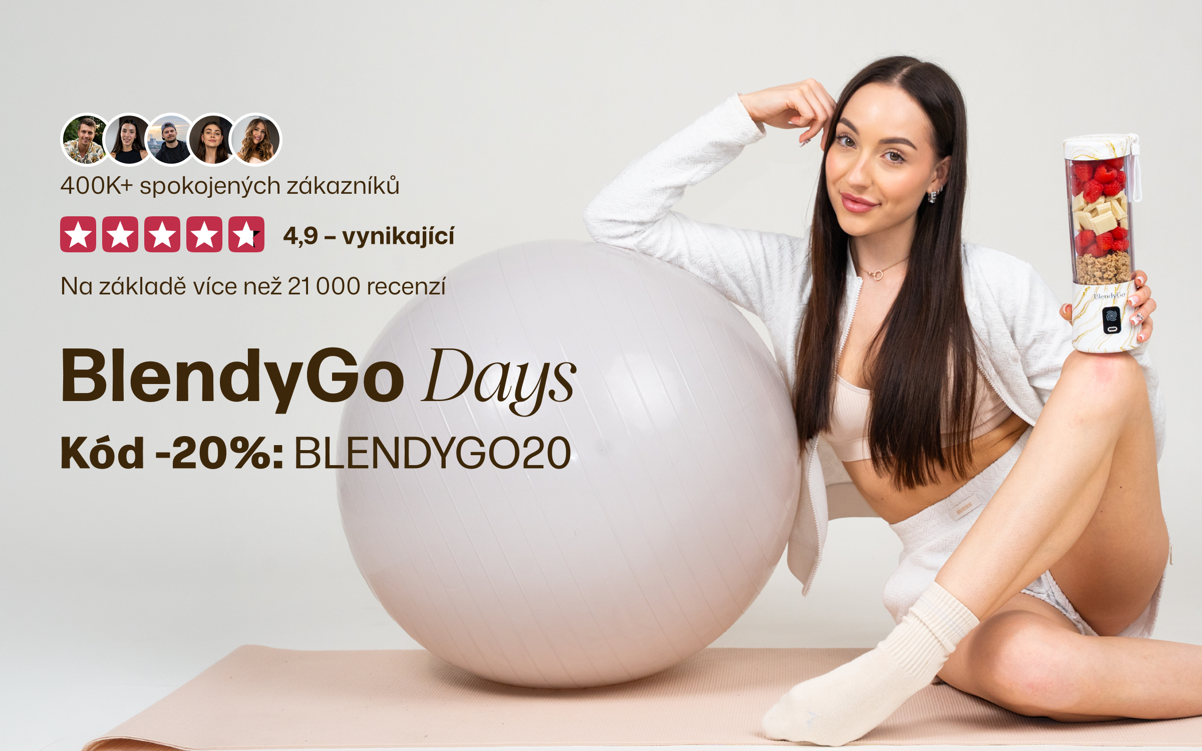 Shop Banner Image Mobile