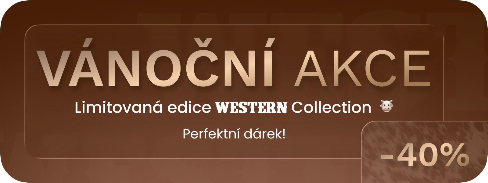 Custom Mobile Banner