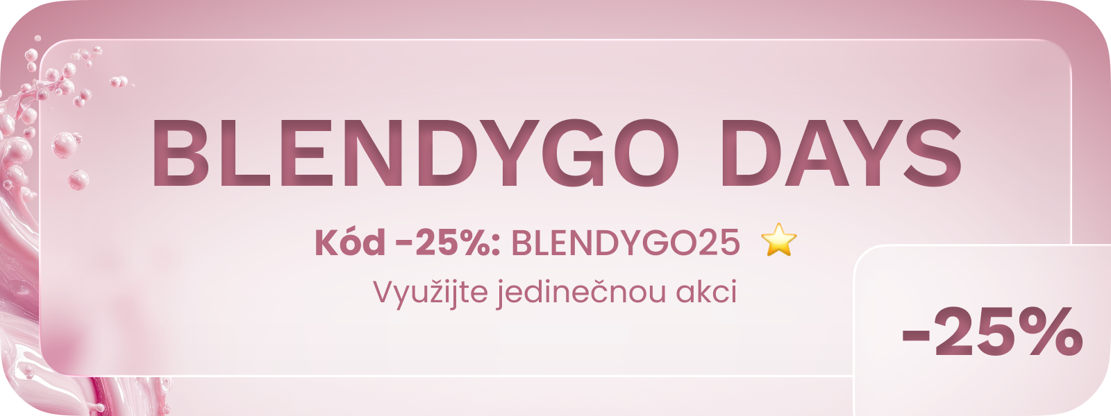 Custom Mobile Banner