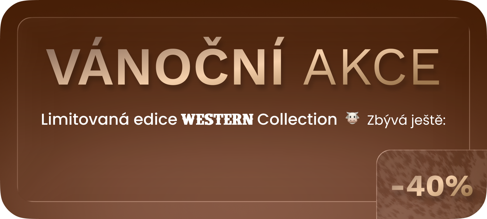 Custom Mobile Banner