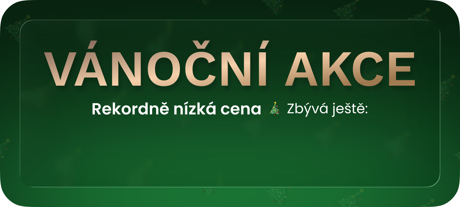 Custom Mobile Banner