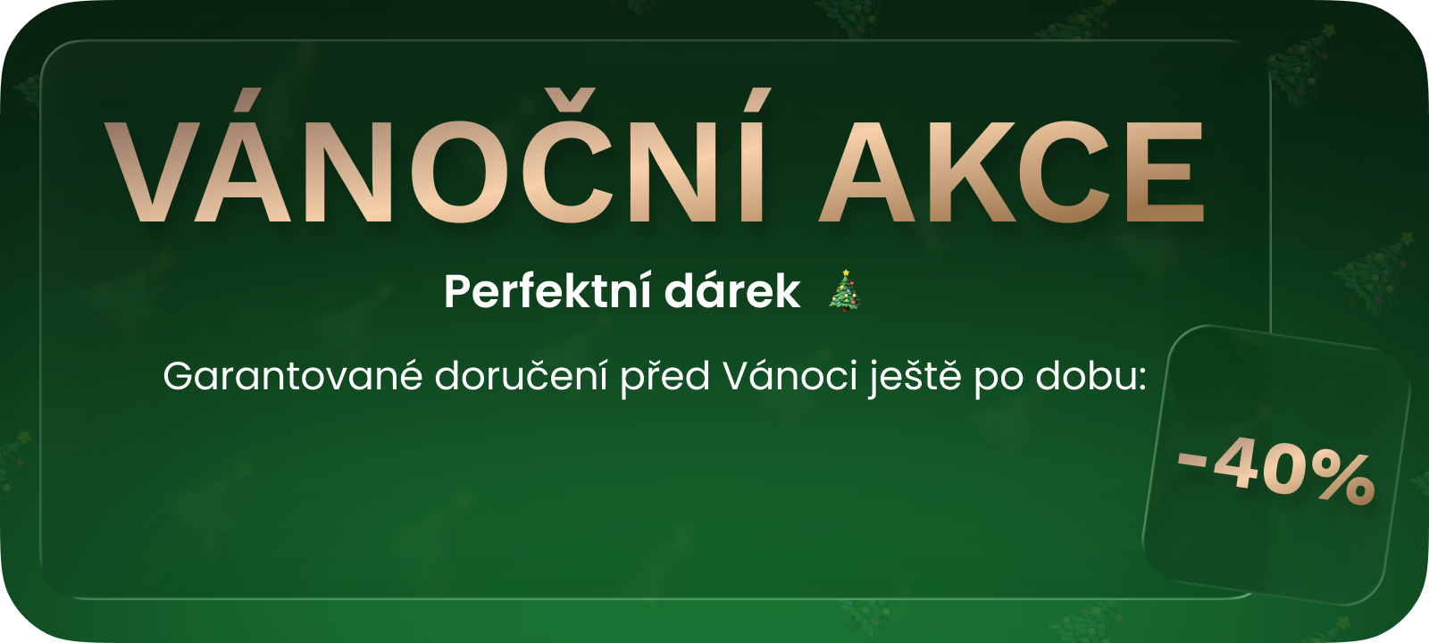 Custom Mobile Banner