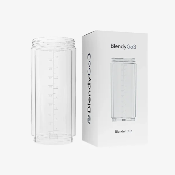 Náhradní kelímek pro BlendyGo 3