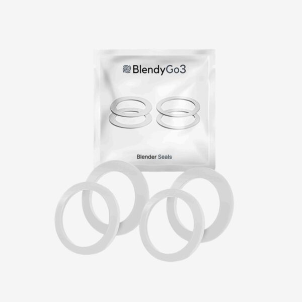 Sada těsnění pro BlendyGo 3