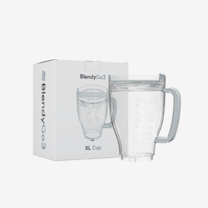 XL nádoba pro BlendyGo 3