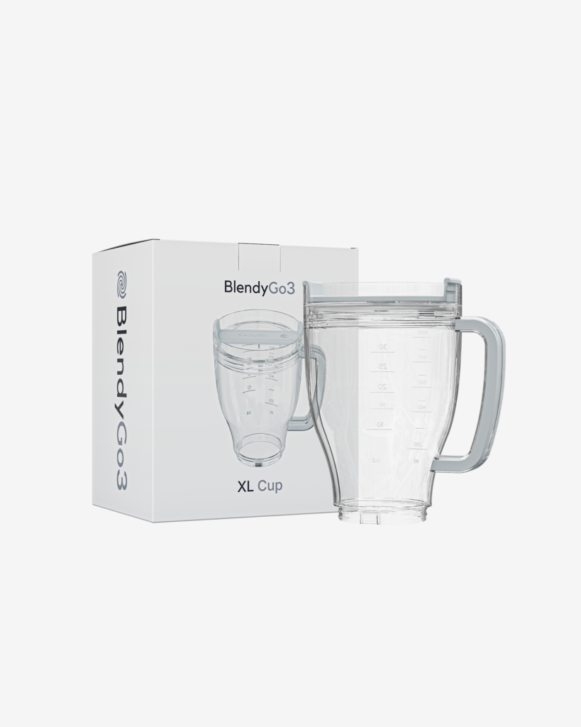 XL nádoba pro BlendyGo 3