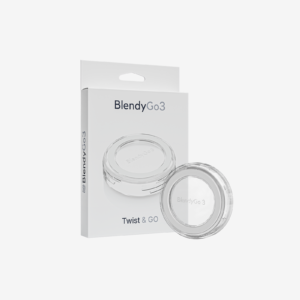 Víčko Twist & Go pro BlendyGo 3