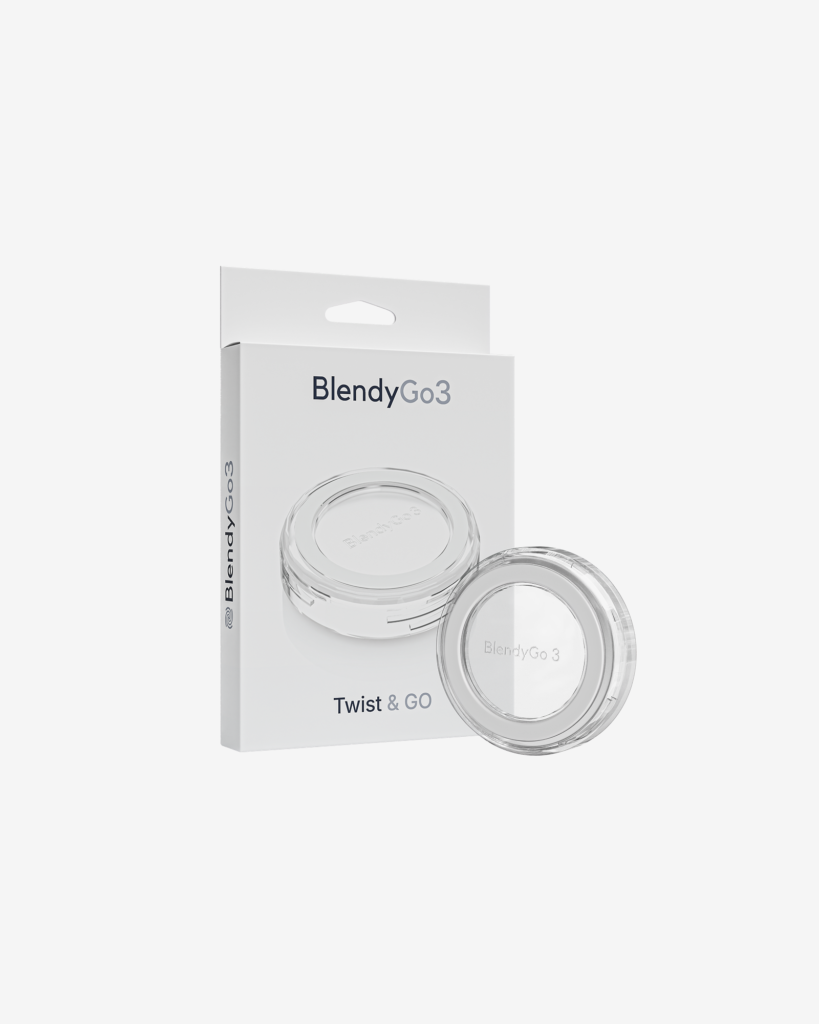 Víčko Twist & Go pro BlendyGo 3