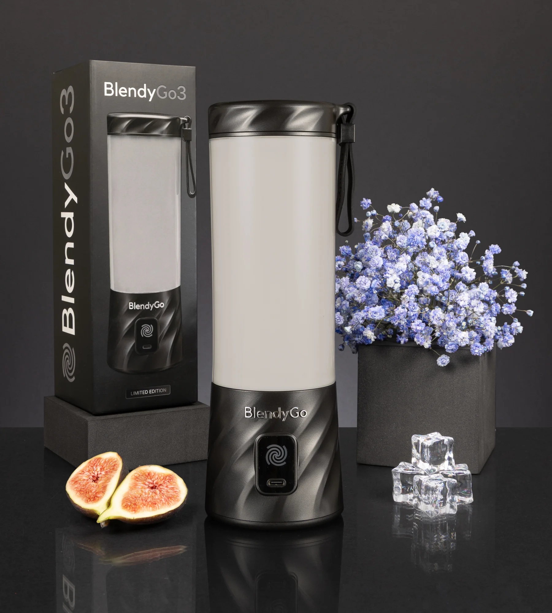 BlendyGo 3