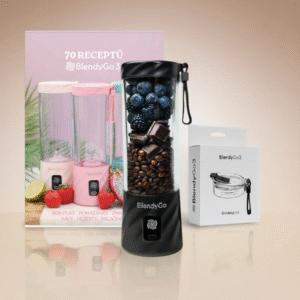 Sada BlendyGo Inspire