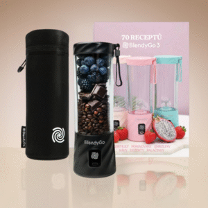 Sada BlendyGo Style