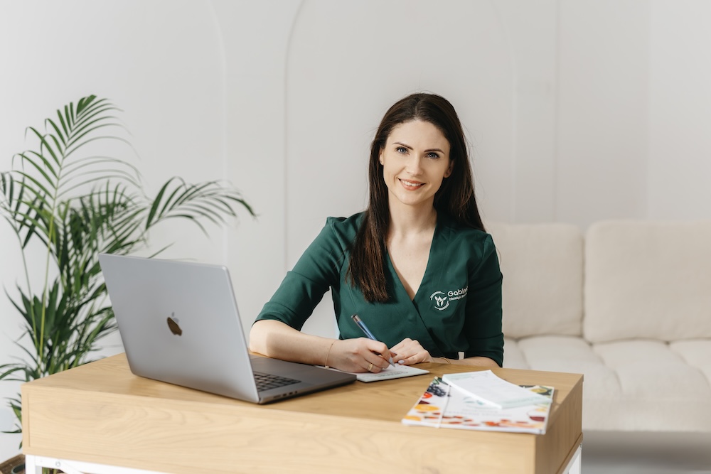 Klaudia Bartkowska-Damijan