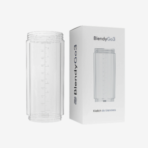 Náhradní kelímek pro BlendyGo 3