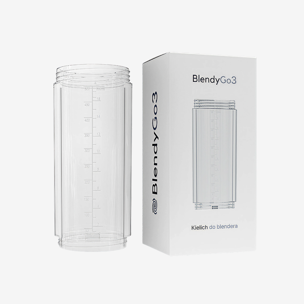 Náhradní kelímek pro BlendyGo 3