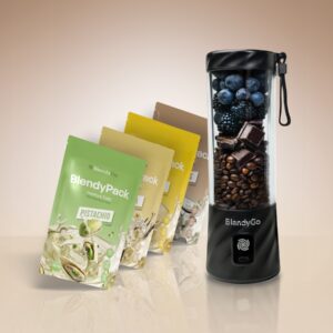 Sada BlendyGo Energy