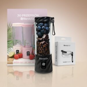 Sada BlendyGo Inspire